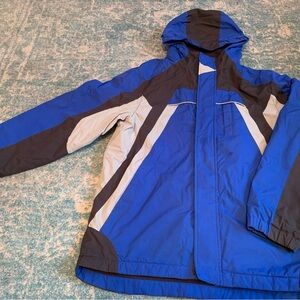 Boys Arizona XL coat.